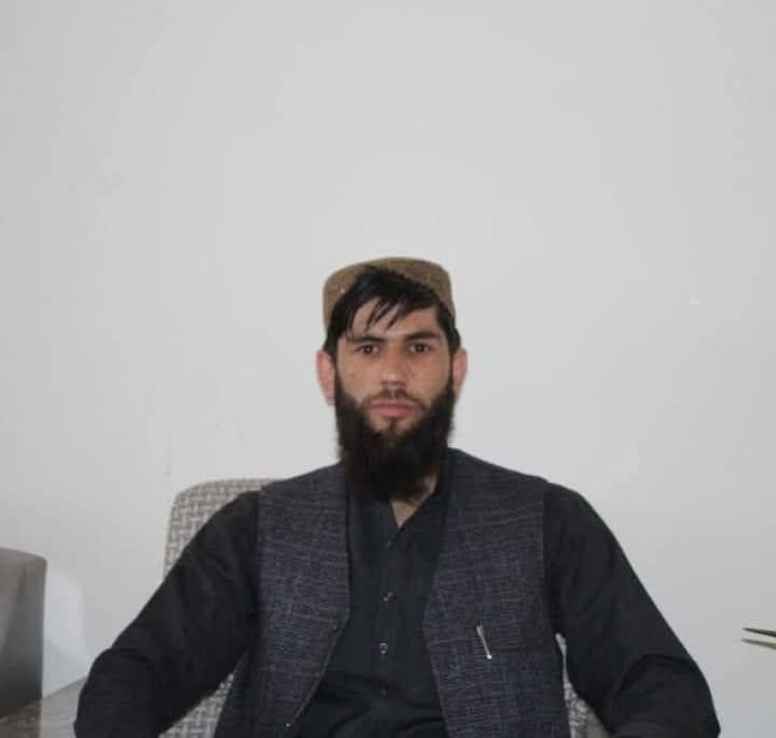 کشته شدن دو تن درپی تیراندازی در بامیان