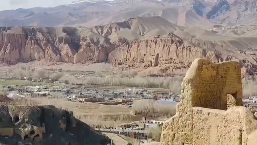 بازداشت پنج تن به جرم سرقت در بامیان«18 سرطان»