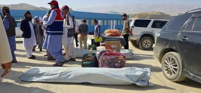 گشایش مرکز اسکان برای مهاجران عودت‌شده بامیانی